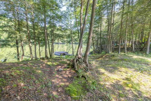 Photo aérienne - 29 Ch. Maryhill, Harrington, QC - Outdoor