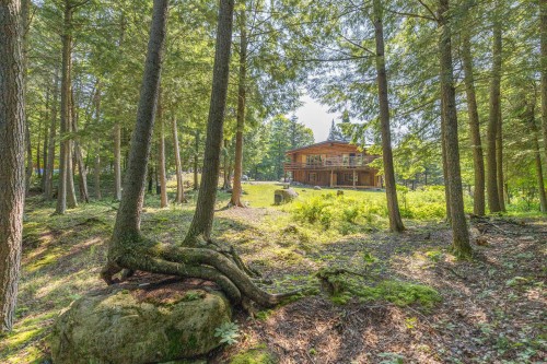 Photo aérienne - 29 Ch. Maryhill, Harrington, QC - Outdoor