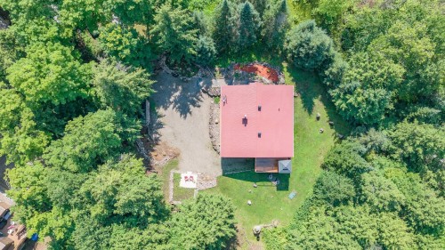 Photo aérienne - 29 Ch. Maryhill, Harrington, QC - Outdoor