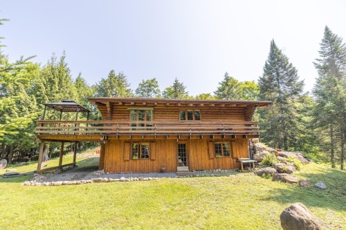 Photo aérienne - 29 Ch. Maryhill, Harrington, QC - Outdoor