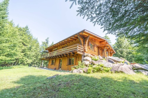 Photo aérienne - 29 Ch. Maryhill, Harrington, QC - Outdoor