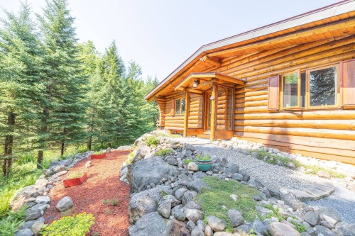 Photo aérienne - 29 Ch. Maryhill, Harrington, QC - Outdoor