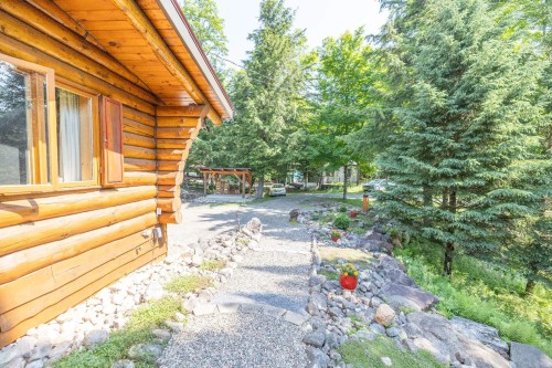 Photo aérienne - 29 Ch. Maryhill, Harrington, QC - Outdoor
