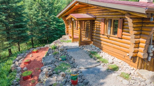 Photo aérienne - 29 Ch. Maryhill, Harrington, QC - Outdoor
