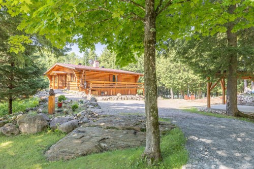 Photo aérienne - 29 Ch. Maryhill, Harrington, QC - Outdoor