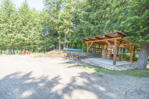 Photo aérienne - 29 Ch. Maryhill, Harrington, QC - Outdoor