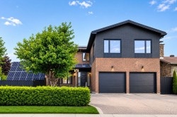 235 Boul. Ivan-Pavlov Laval (Vimont), QC H7M 4B8