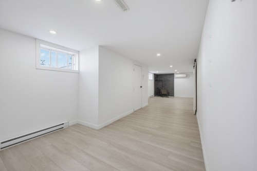 Sous-sol - 5725 Rue Provence, Laval (Auteuil), QC - Indoor Photo Showing Other Room