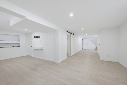 Sous-sol - 5725 Rue Provence, Laval (Auteuil), QC - Indoor Photo Showing Other Room