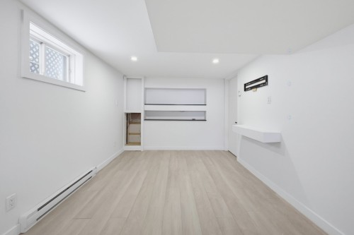 Sous-sol - 5725 Rue Provence, Laval (Auteuil), QC - Indoor Photo Showing Other Room