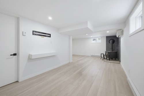 Sous-sol - 5725 Rue Provence, Laval (Auteuil), QC - Indoor