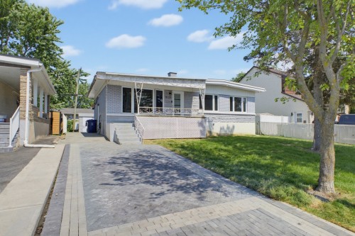 Photo aérienne - 5725 Rue Provence, Laval (Auteuil), QC - Outdoor