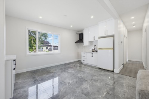 Cuisine - 5725 Rue Provence, Laval (Auteuil), QC - Indoor Photo Showing Kitchen
