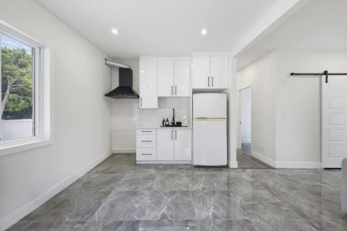 Cuisine - 5725 Rue Provence, Laval (Auteuil), QC - Indoor Photo Showing Kitchen