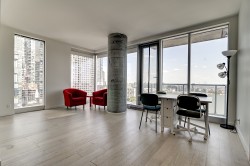 3306-1450 Boul. René-Lévesque O. Montréal (Ville-Marie), QC H3G 0E1