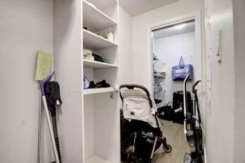 Closet - 3306-1450 Boul. René-Lévesque O., Montréal (Ville-Marie), QC - Indoor