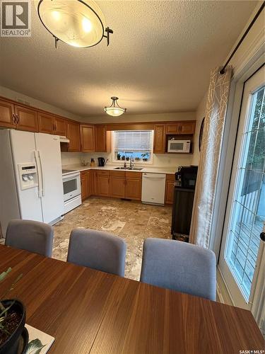 511 Macmillan Street, Hudson Bay, SK - Indoor