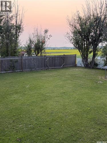 511 Macmillan Street, Hudson Bay, SK - Outdoor