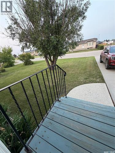 511 Macmillan Street, Hudson Bay, SK - Outdoor