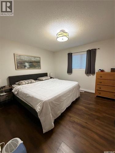 511 Macmillan Street, Hudson Bay, SK - Indoor Photo Showing Bedroom