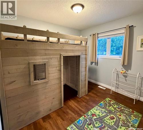 511 Macmillan Street, Hudson Bay, SK - Indoor Photo Showing Bedroom