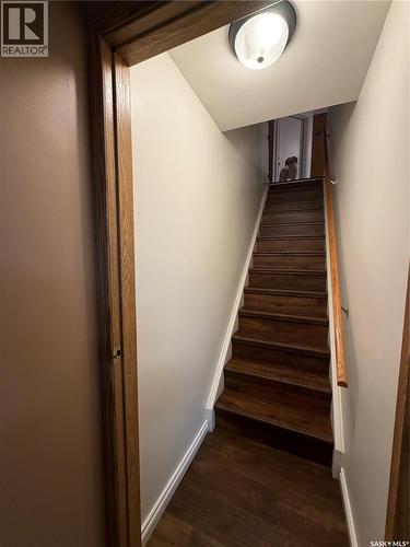 511 Macmillan Street, Hudson Bay, SK - Indoor Photo Showing Other Room