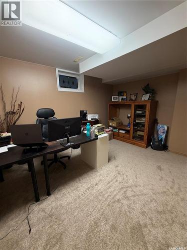 511 Macmillan Street, Hudson Bay, SK - Indoor