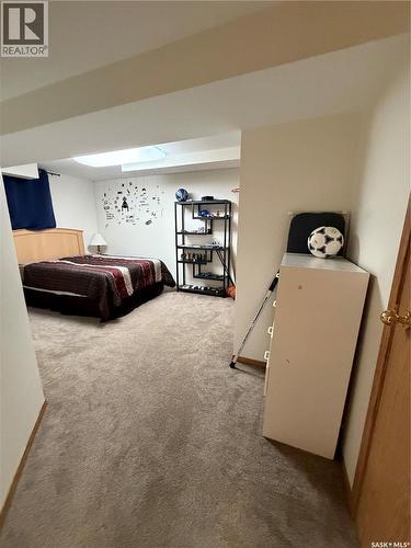 511 Macmillan Street, Hudson Bay, SK - Indoor