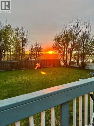 511 Macmillan Street, Hudson Bay, SK - Outdoor