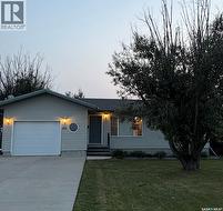 511 Macmillan STREET Hudson Bay, SK S0E 0Y0