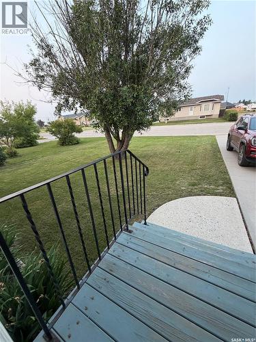 511 Macmillan Street, Hudson Bay, SK - Outdoor