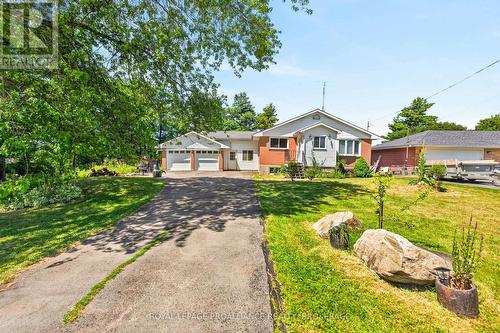 2219 MCKENDRY ROAD  Kingston (City North Of 401), ON K0H 1S0