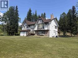 4010 N CARIBOO 97 HIGHWAY  Williams Lake, BC V2G 5A3
