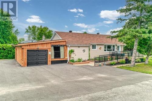 119 Mackie Street  Sudbury, ON P2B 1W2