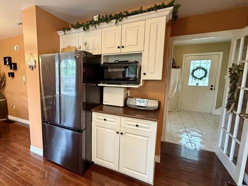 33 Crockett Court, Antigonish, NS - Indoor Photo Showing Kitchen