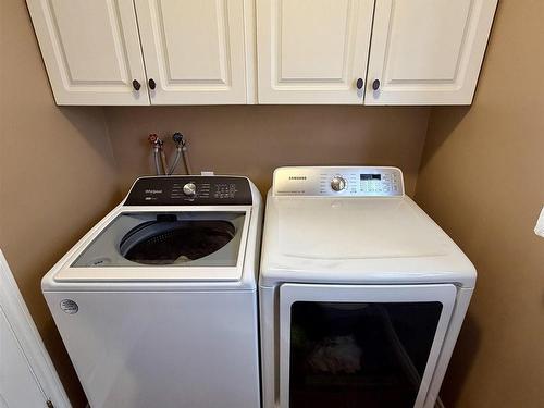 33 Crockett Court, Antigonish, NS - Indoor Photo Showing Laundry Room