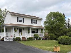33 Crockett Court  Antigonish, NS B2G 2Y2