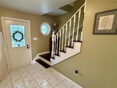 33 Crockett Court, Antigonish, NS - Indoor Photo Showing Other Room