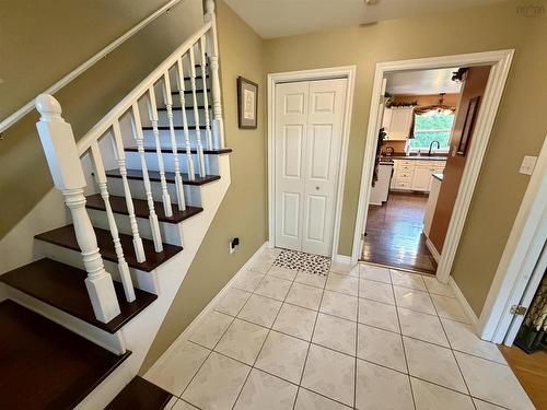 33 Crockett Court, Antigonish, NS - Indoor Photo Showing Other Room
