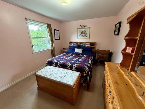 33 Crockett Court, Antigonish, NS - Indoor Photo Showing Bedroom