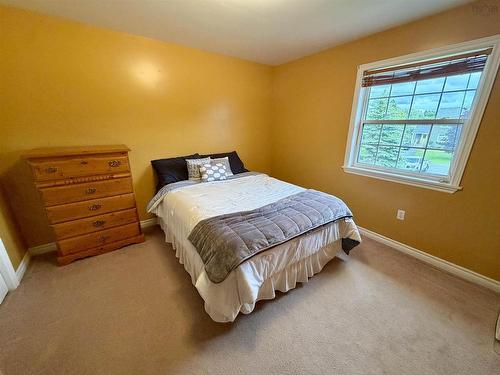 33 Crockett Court, Antigonish, NS - Indoor Photo Showing Bedroom