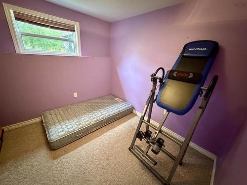 33 Crockett Court, Antigonish, NS - Indoor Photo Showing Bedroom