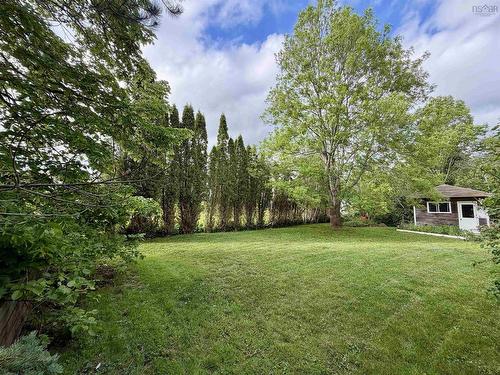 33 Crockett Court, Antigonish, NS - Outdoor