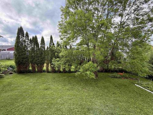 33 Crockett Court, Antigonish, NS - Outdoor
