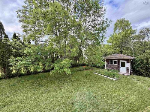 33 Crockett Court, Antigonish, NS - Outdoor