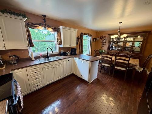 33 Crockett Court, Antigonish, NS - Indoor Photo Showing Other Room