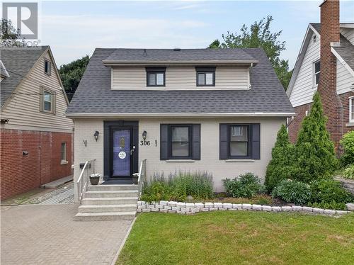 306 Wembley Drive  Sudbury, ON P3E 1N7