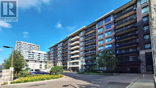 517 - 25 WATER WALK DRIVE  Markham, ON L6G 0G3