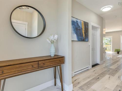 60 Higgins Avenue, Beechville, NS - Indoor Photo Showing Other Room