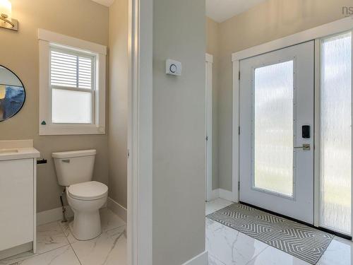 60 Higgins Avenue, Beechville, NS - Indoor Photo Showing Bathroom